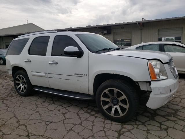 2008 GMC Yukon Denali