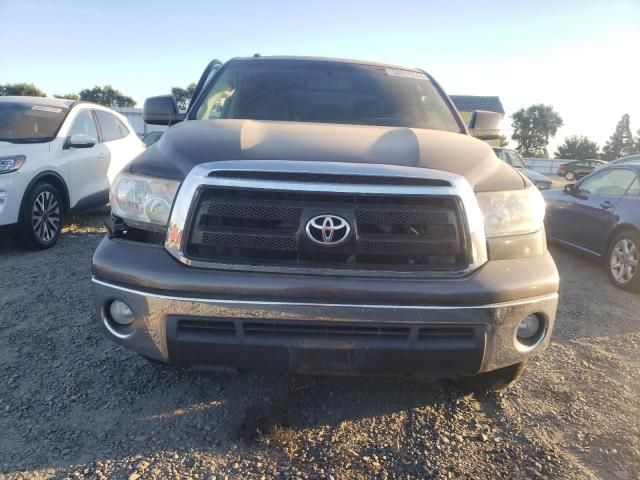 2012 Toyota Tundra Crewmax SR5