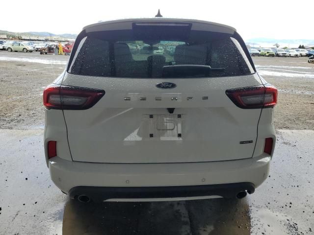 2023 Ford Escape ST Line Select