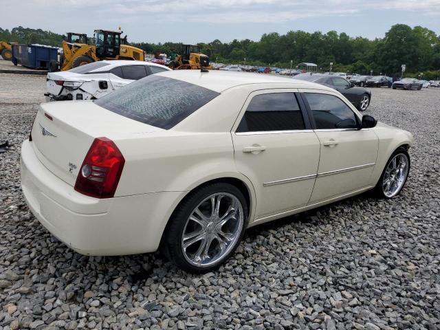 2008 Chrysler 300 LX