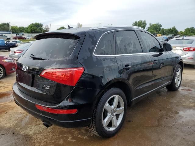 2012 Audi Q5 Premium Plus