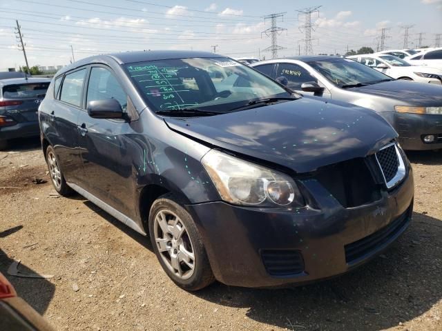 2009 Pontiac Vibe