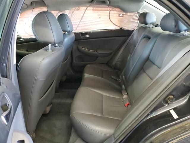 2003 Honda Accord EX