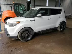 2014 KIA Soul + en venta en Brighton, CO