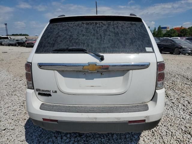 2008 Chevrolet Equinox LS