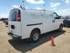 2007 Chevrolet Express G2500