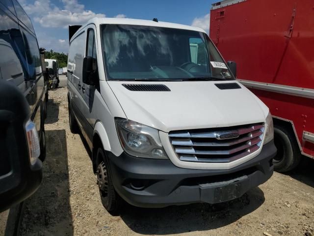 2016 Freightliner Sprinter 3500