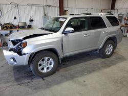 2022 Toyota 4runner SR5/SR5 Premium en venta en Billings, MT