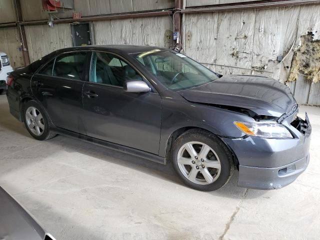 2009 Toyota Camry SE