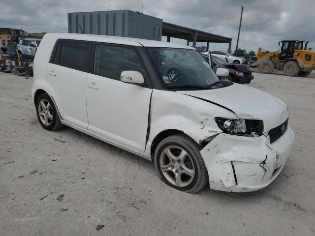 2008 Scion XB