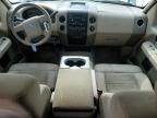 2006 Ford F150 Supercrew