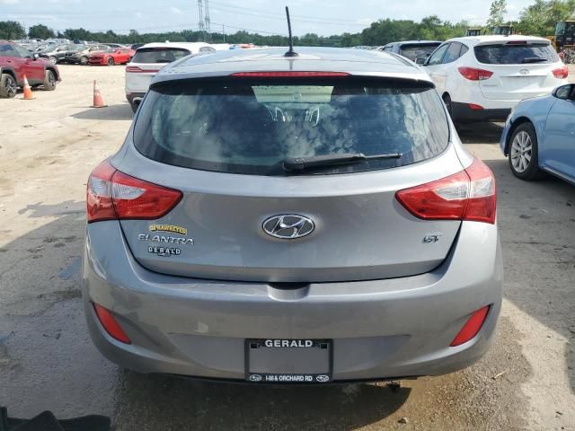 2014 Hyundai Elantra GT