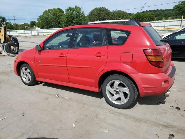 2006 Pontiac Vibe GT