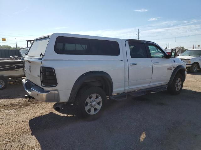 2014 Dodge RAM 2500 SLT