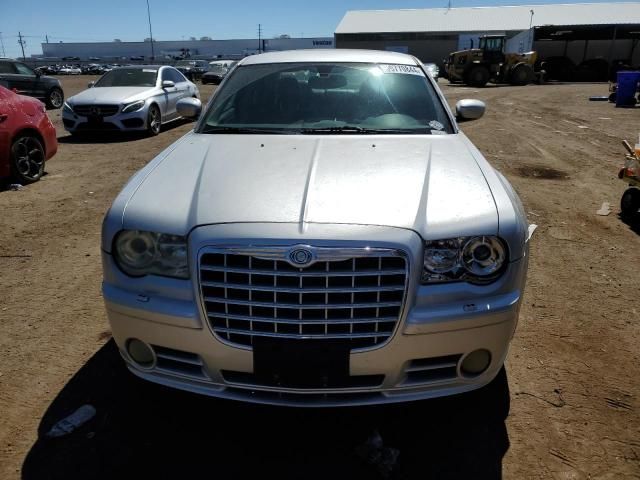 2006 Chrysler 300C SRT-8