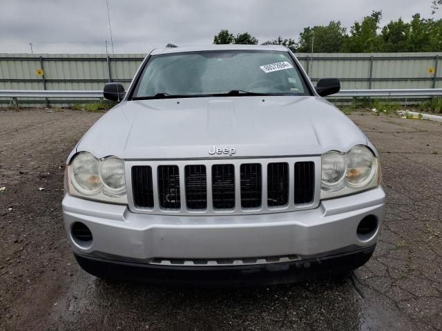 2006 Jeep Grand Cherokee Laredo