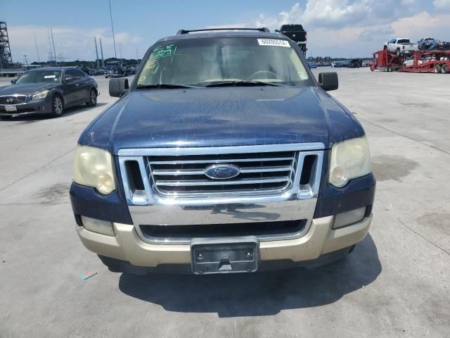 2006 Ford Explorer Eddie Bauer