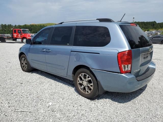 2014 KIA Sedona LX