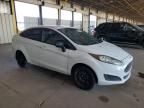 2014 Ford Fiesta S