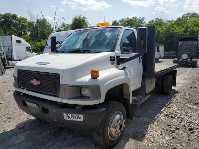 2005 Chevrolet C4500 C4C042