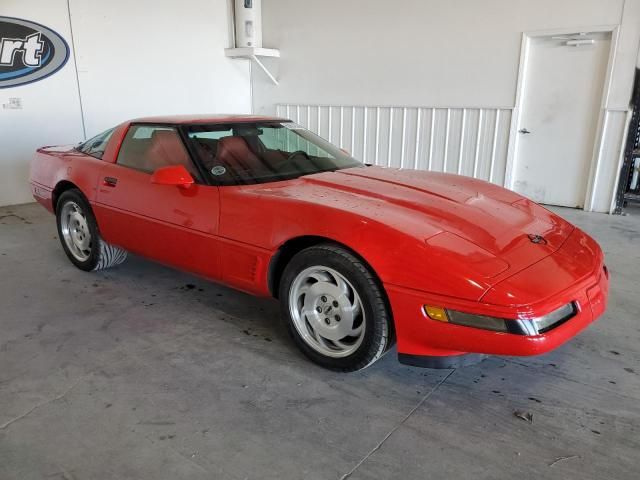 1995 Chevrolet Corvette