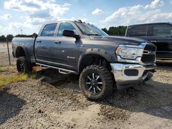 Dodge salvage cars for sale: 2019 Dodge RAM 2500 Tradesman