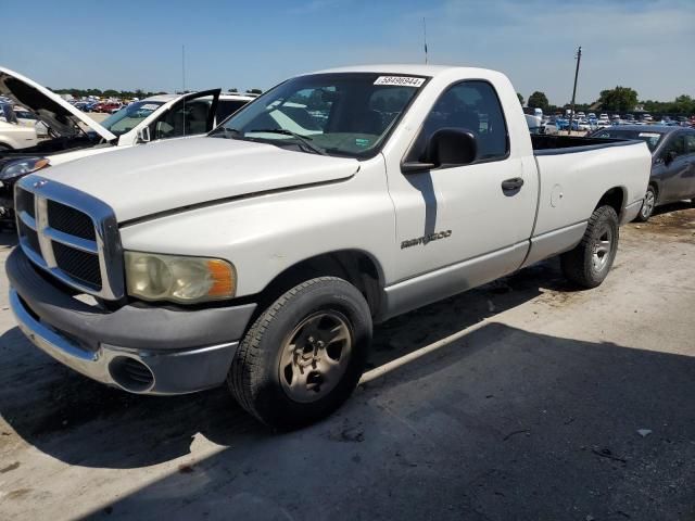 2002 Dodge RAM 1500