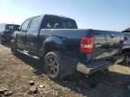 2005 Ford F150 Supercrew