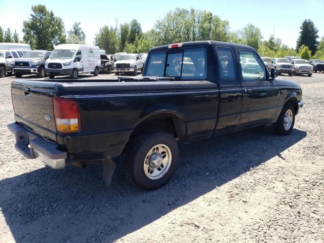 1997 Ford Ranger Super Cab