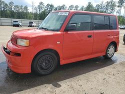 Scion Vehiculos salvage en venta: 2005 Scion XB