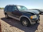 2002 Ford Explorer XLT