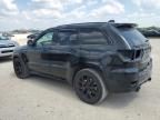 2018 Jeep Grand Cherokee SRT-8