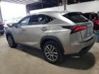 2015 Lexus NX 200T