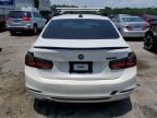 2013 BMW 328 I Sulev