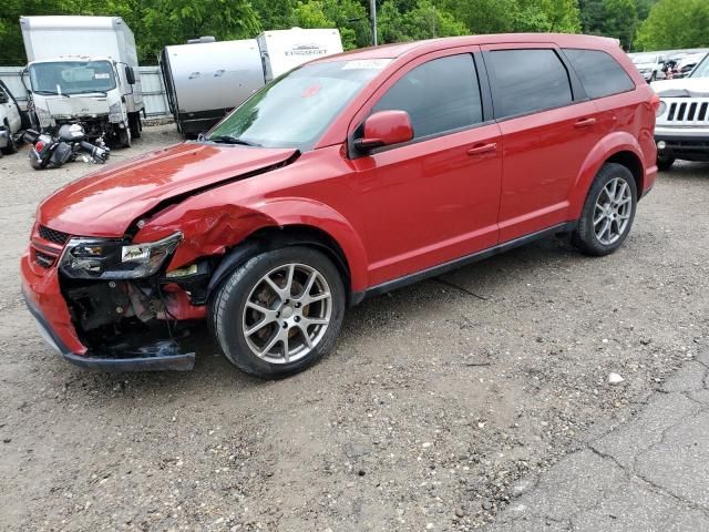 2016 Dodge Journey R/T