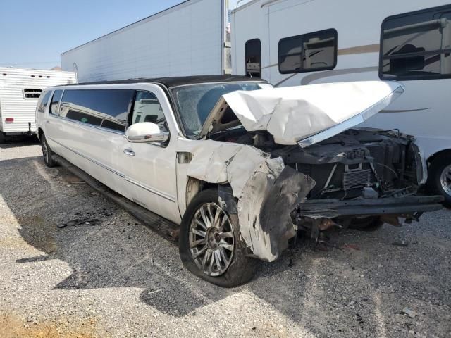 2007 Cadillac Escalade ESV