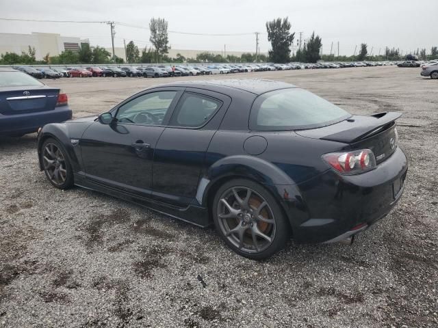 2009 Mazda RX8