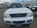 2002 Ford Explorer XLT