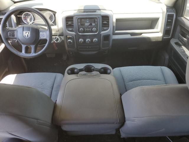 2014 Dodge RAM 1500 ST