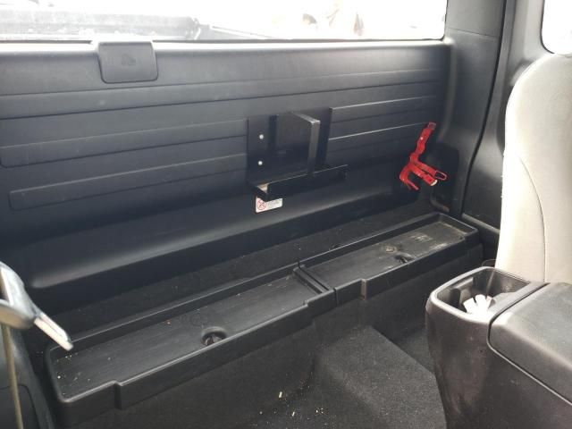 2016 Toyota Tacoma Access Cab