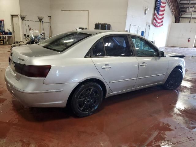 2009 Hyundai Sonata GLS