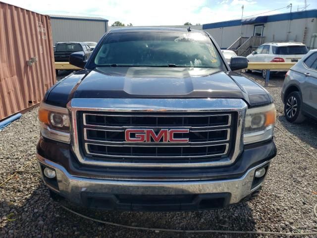 2014 GMC Sierra C1500 SLE