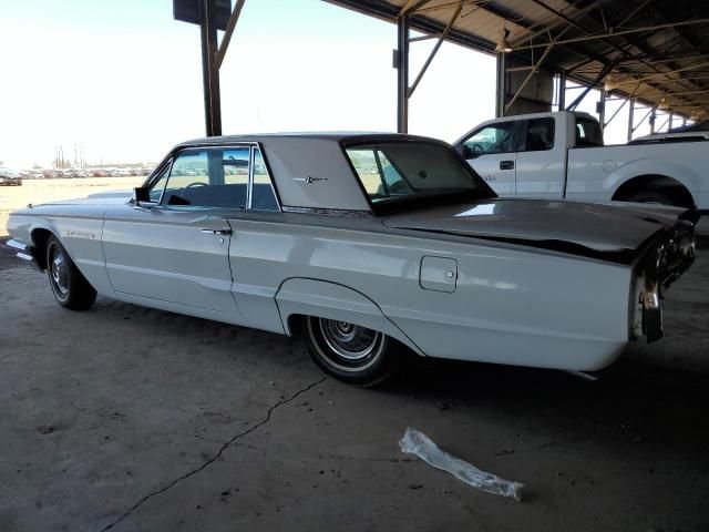 1964 Ford Thunderbird