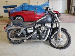 Harley-Davidson Fxdbi Vehiculos salvage en venta: 2007 Harley-Davidson Fxdbi