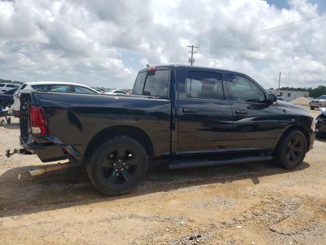 2017 Dodge RAM 1500 Sport