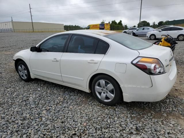 2008 Nissan Altima 2.5