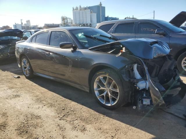 2019 Dodge Charger R/T