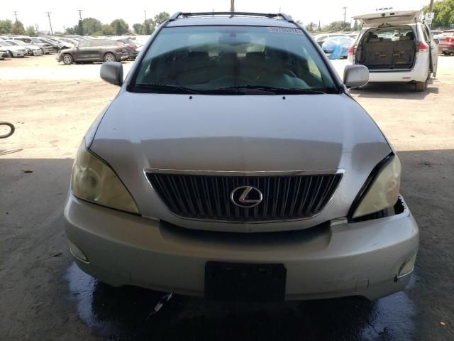 2005 Lexus RX 330