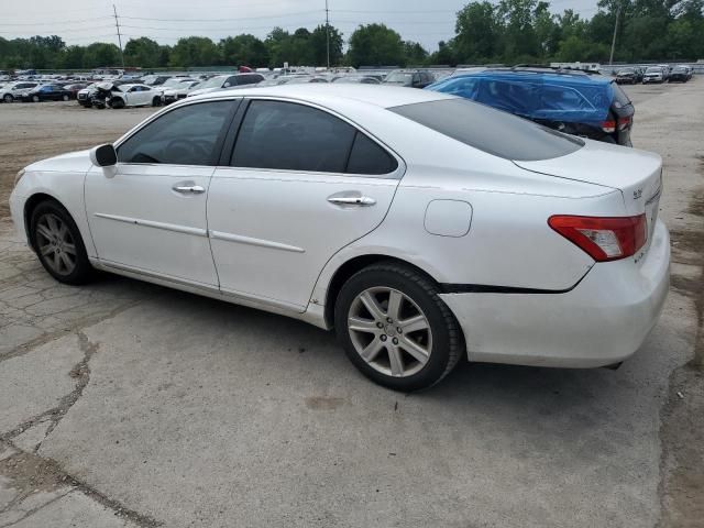 2009 Lexus ES 350