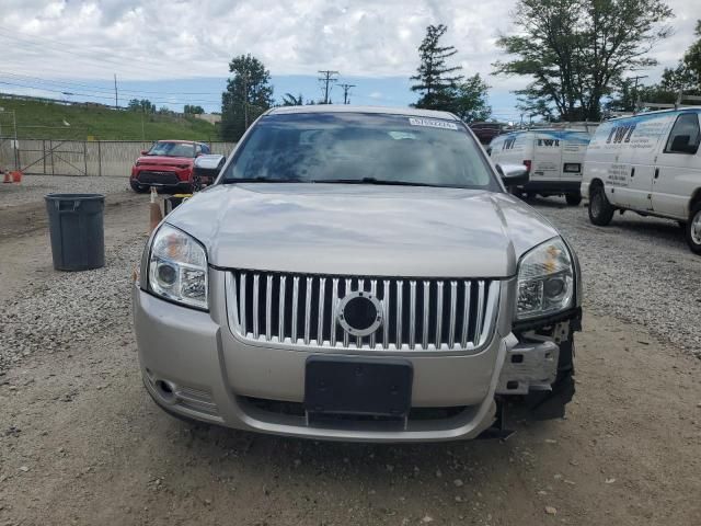 2008 Mercury Sable Premier